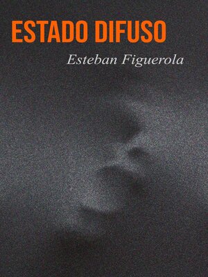 cover image of Estado difuso